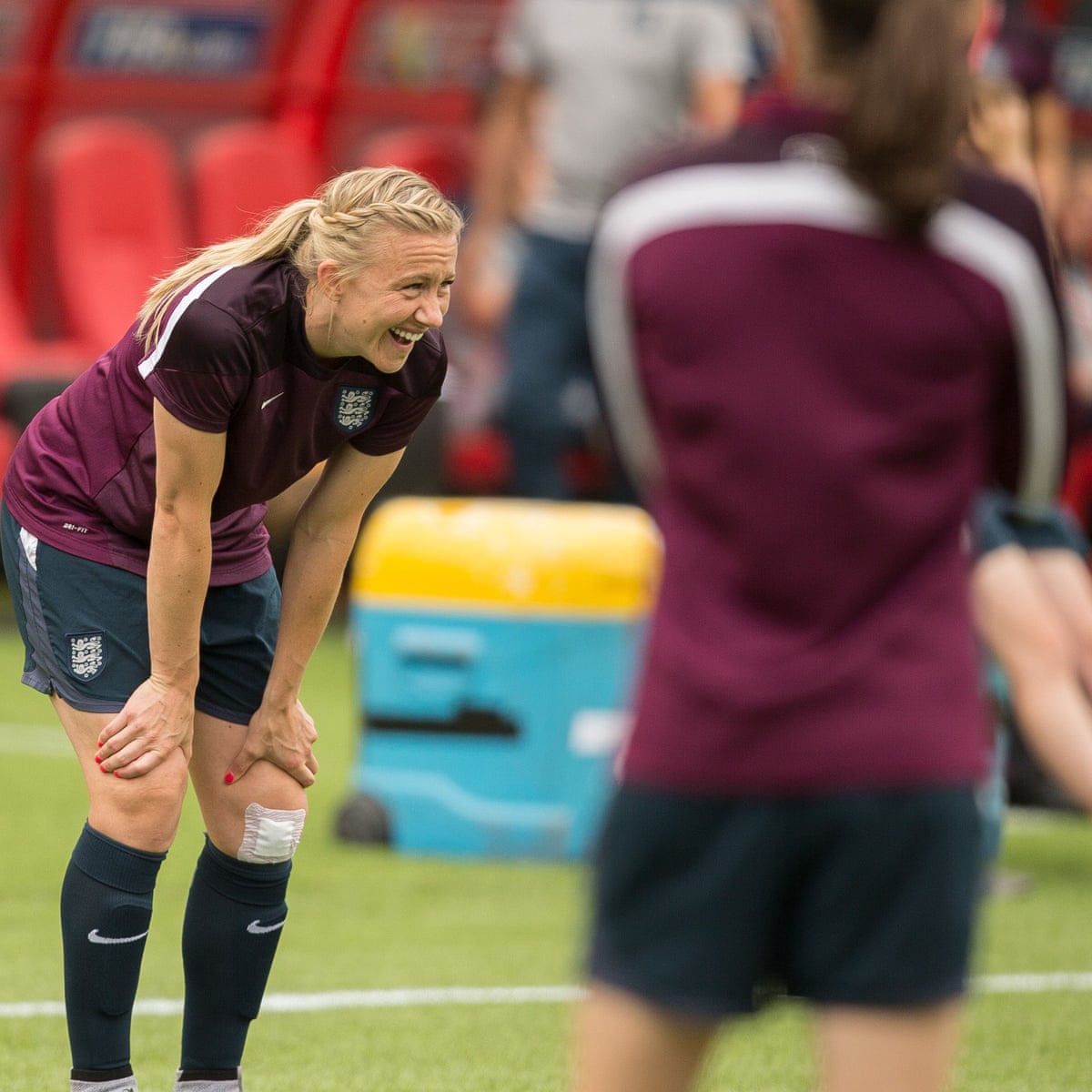 England Can Find Joy And Meaning In The Third Place Playoff Others Have Women S World Cup 15 The Guardian England Can Find Joy And Meaning In The Third Place Playoff Others Have Women S World Cup 15 The Guardian