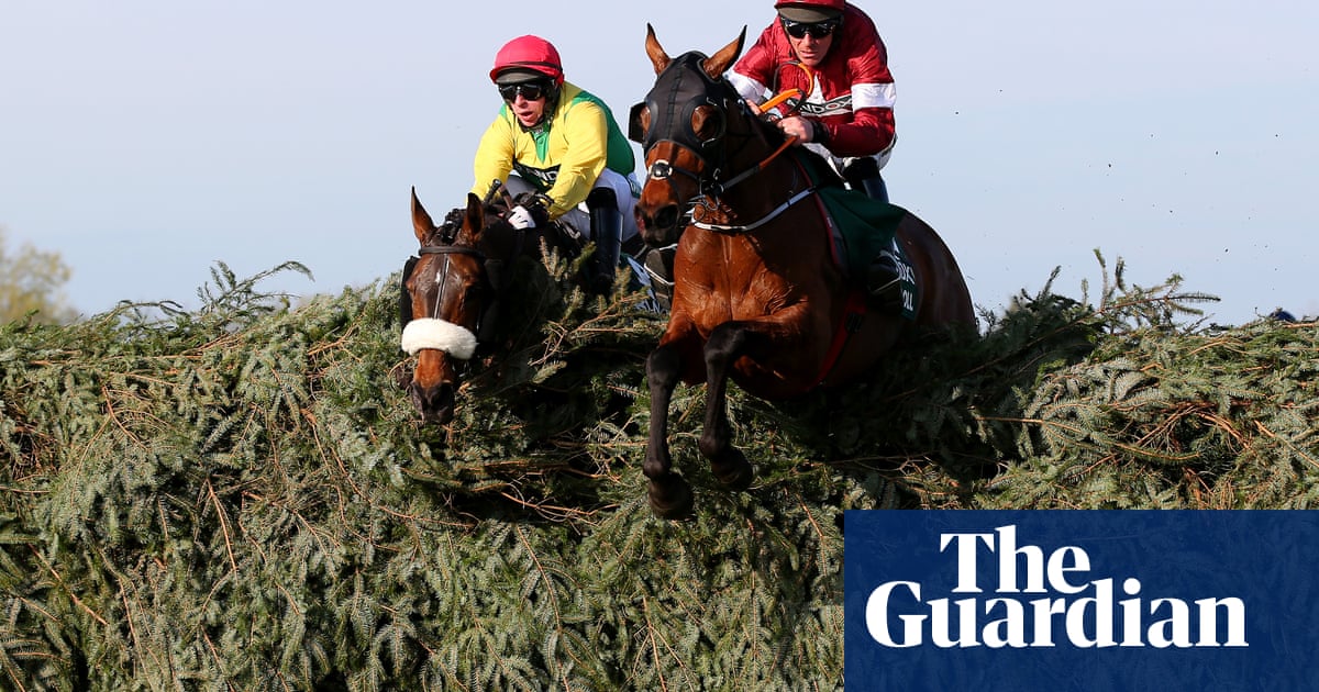 Talking Horses: Timeform urges BHA to rethink approach on welfare