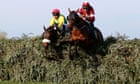 Talking Horses: Timeform urges BHA to rethink approach on welfare