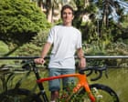 Geraint Thomas: la storia di un campione che ha sfidato le aspettative con grinta e sacrificio