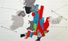 Big Tory losses but no Labour landslide. What might happen at Westminster? – a visual analysis