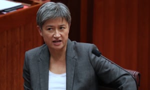 Penny Wong