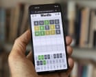 Wordle inventor gets ahead of the game | Letters