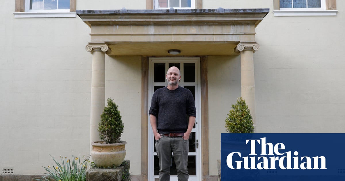 I didn't sleep for 45 days': the people who raffle off their homes