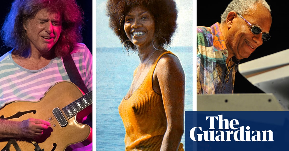 Japanese gems, maligned boybands and ‘the Dan’: the best old music Guardian writers discovered this year