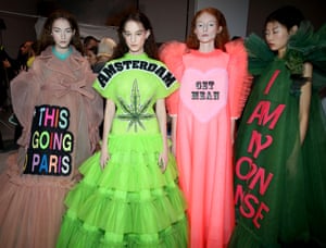 Haute Couture Captured A Photo Essay From The Ss19 Shows Fashion The Guardian Haute Couture Captured A Photo Essay From The Ss19 Shows Fashion The Guardian