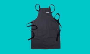 Tablier de fête