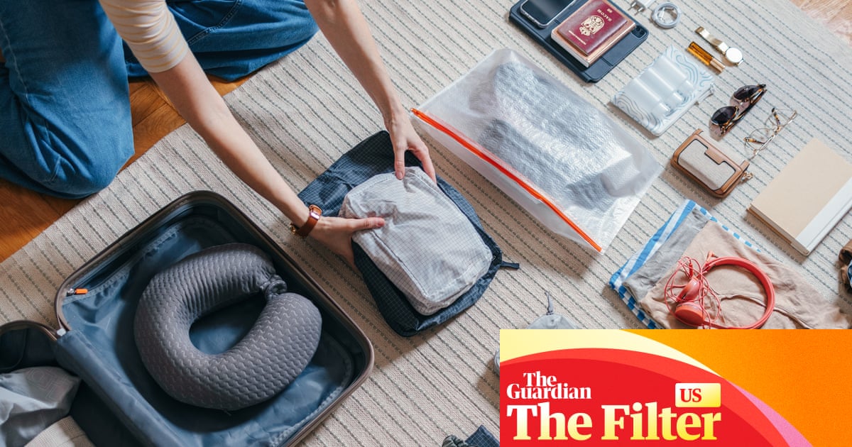 4 tips for packing light, plus ways to warm your belly and your home