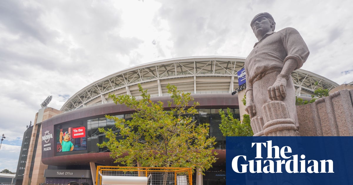 Local hero Greg Blewett rates Adelaide Oval as England’s best hope for revival