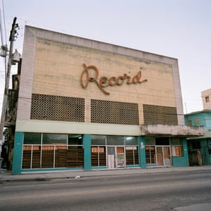 Cine Record cinema