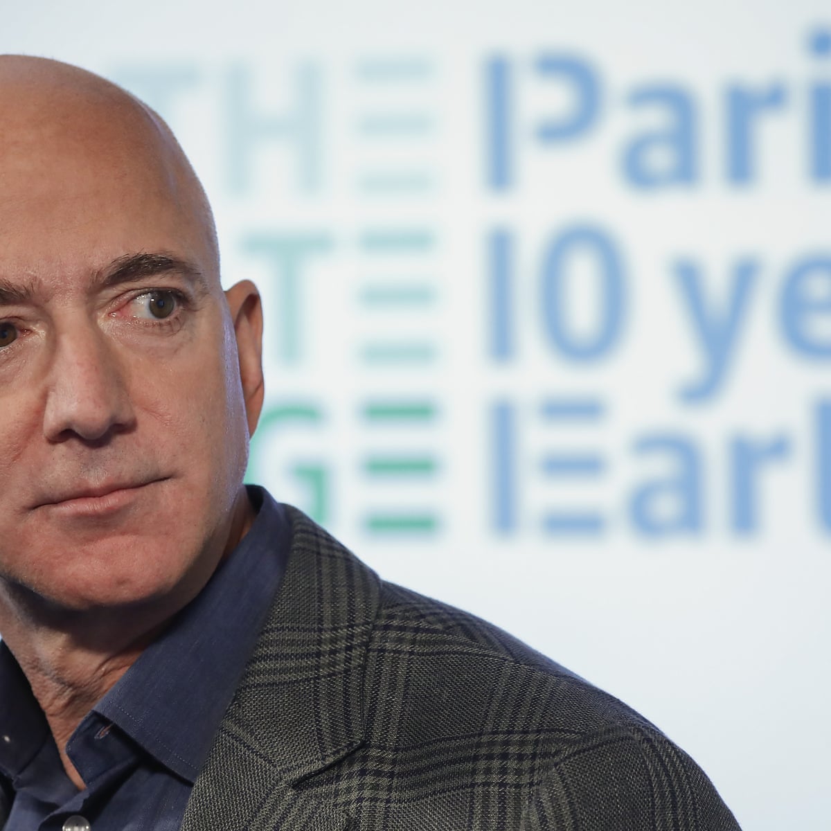 Jeff Bezos Met Fbi Investigators In 2019 Over Alleged Saudi Hack Technology The Guardian