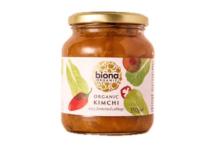 Biona Kimchi filter packshot 178