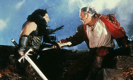 Hollywood is planning to remake Highlander – just pray they don't mess it  up, Movies