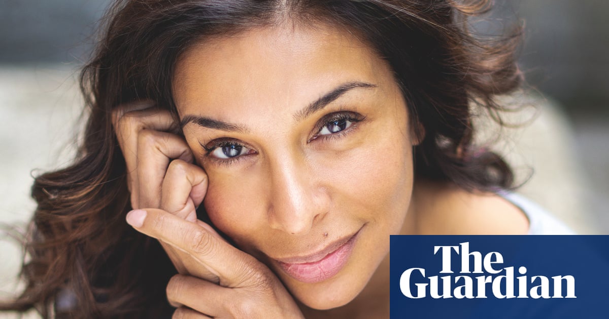 Shobna Gulati: Ive played the Queen, Thatcher and the Virgin Mary – on radio