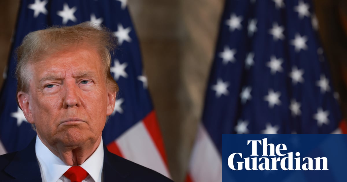 Trump boasts ‘We broke Roe v Wade’ as abortion dogs GOP election hopes