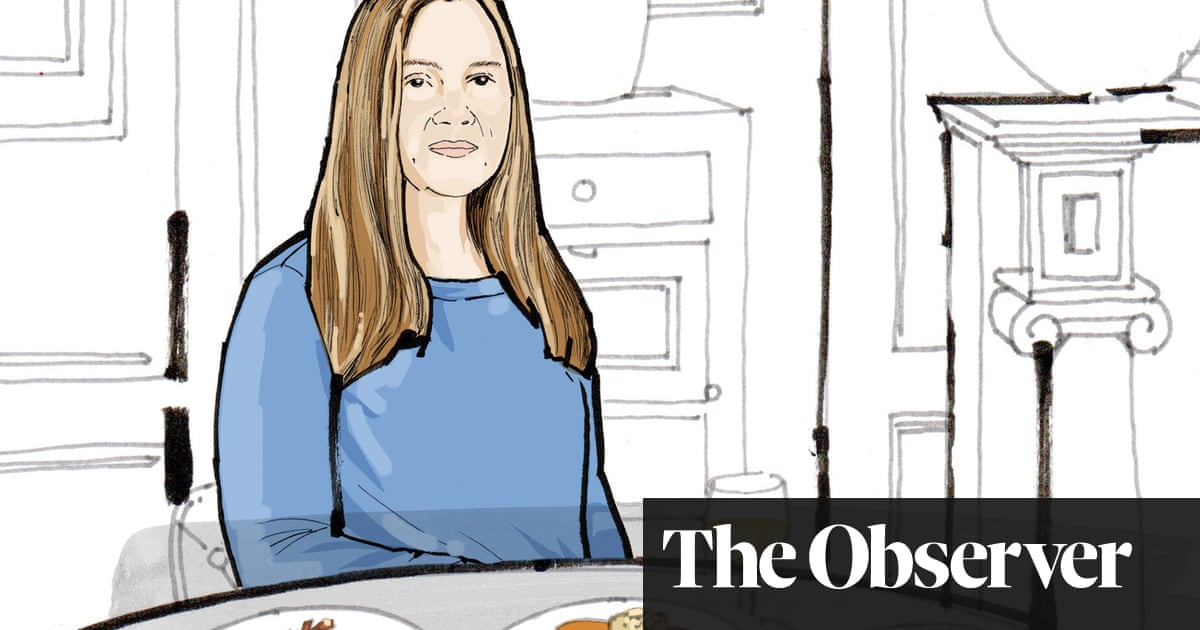 Helen Rebanks: ‘Everyone in farming families knows how important the farmer’s wife is’ | Farming | The Guardian