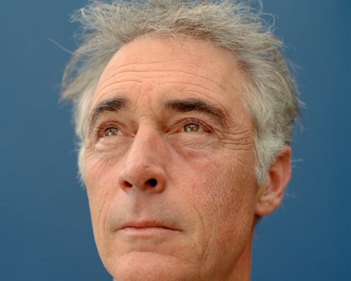 Image accompanying the story: Greg Wise on how he and Emma Thompson coped with failed IVF: ‘We hit an existential crisis – she was not a proper woman and I was not a proper man’