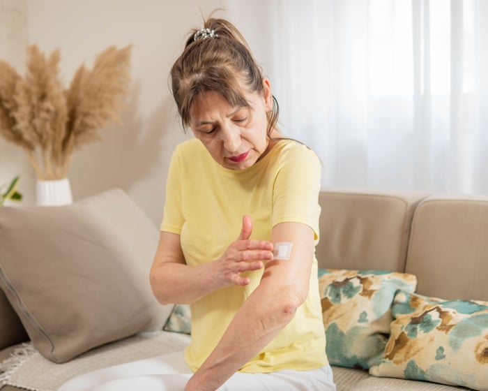 Women using HRT at lower risk of dementia, study suggests