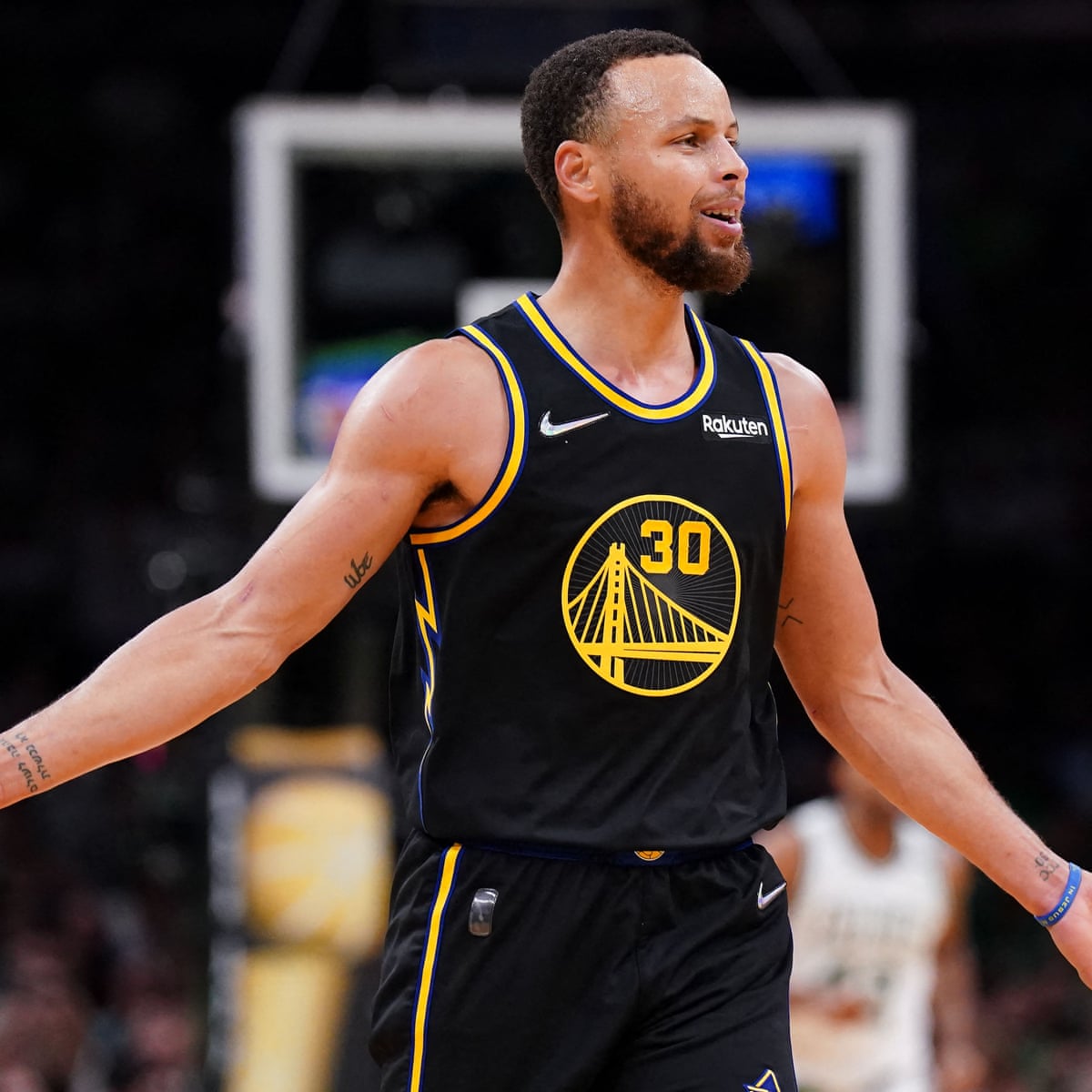 Steph shares why his 2022 NBA championship was the 'most special