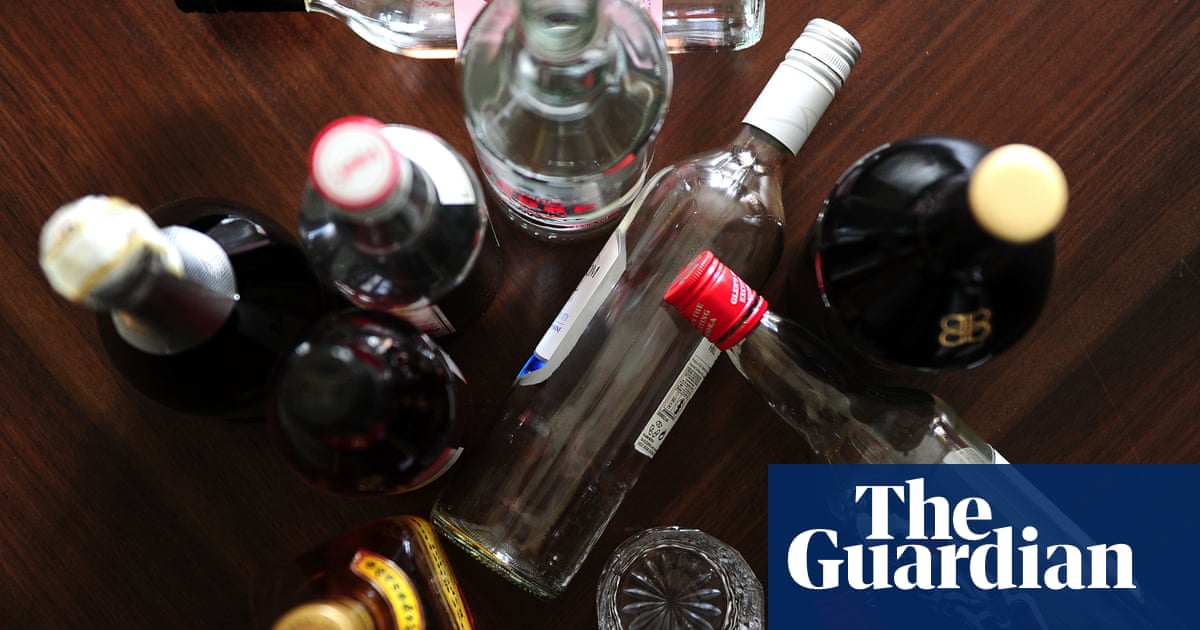 UK pupils taught about alcohol with ‘misleading’ industry-funded resources