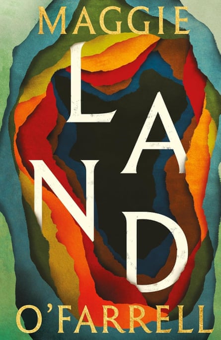 Land Maggie O’Farrell