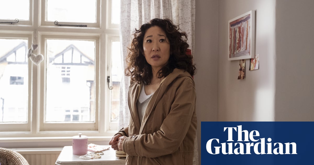 BBC announces new dramas and fourth season of Killing Eve