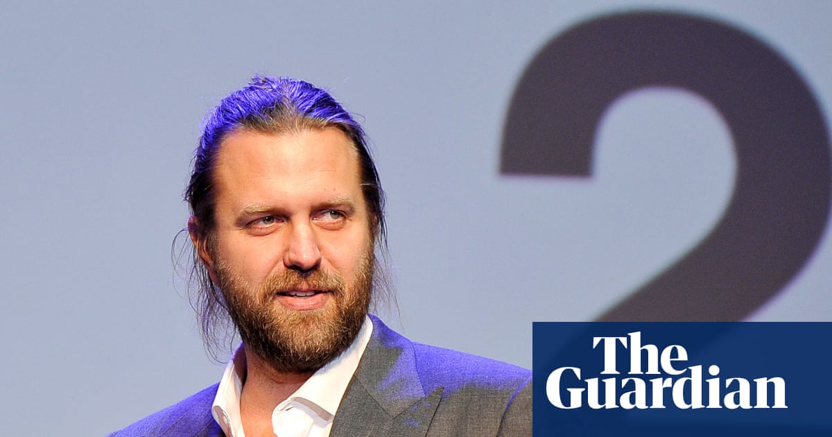 Director de Hollywood, culpable de estafar 11 millones a Netflix por una serie fantasma Director de Hollywood, culpable de estafar 11 millones a Netflix por una serie fantasma