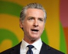 ‘Stone-cold racism’: Newsom condemns GOP redistricting efforts; Louisiana approves plan to erase majority-Black district – live