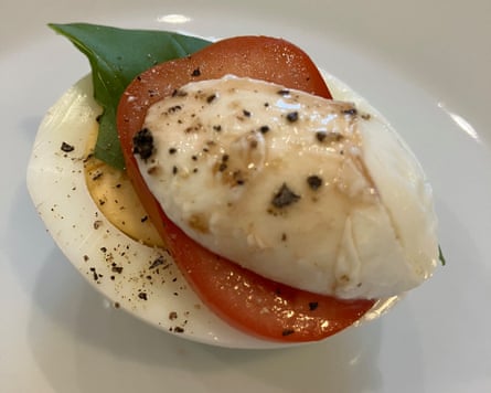 Caprese.