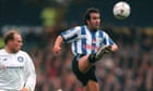 Sheffield Wednesday v Leeds United: Championship - live!