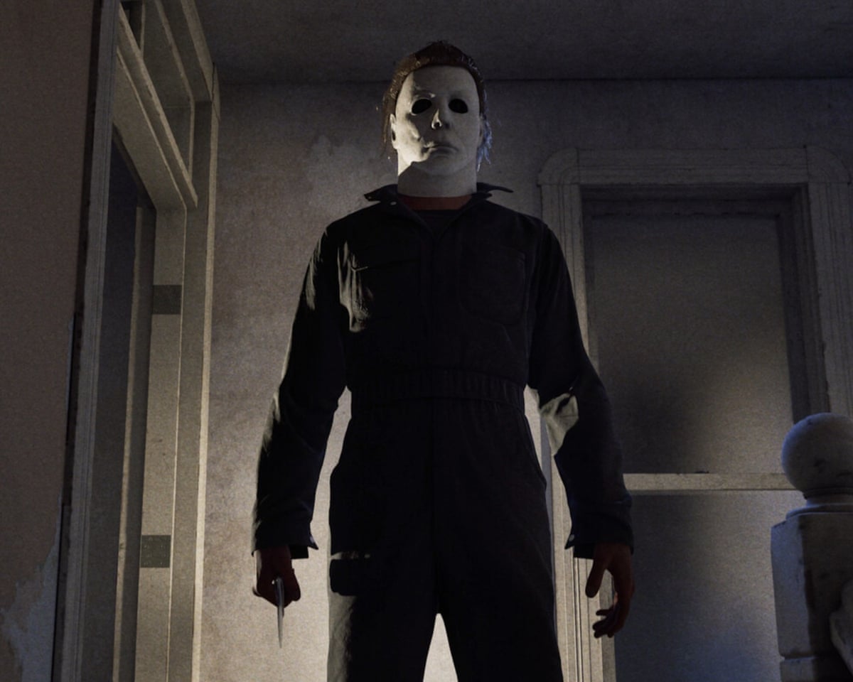 Halloween: The Game