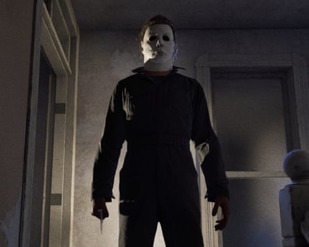 Halloween: The Game