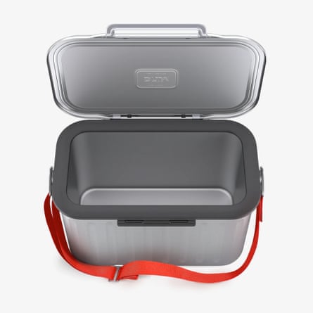 Oyster The Tempo Cooler
