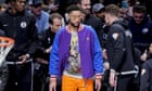 Ben Simmons under fire after being ruled out of Nets' crucial NBA playoff game