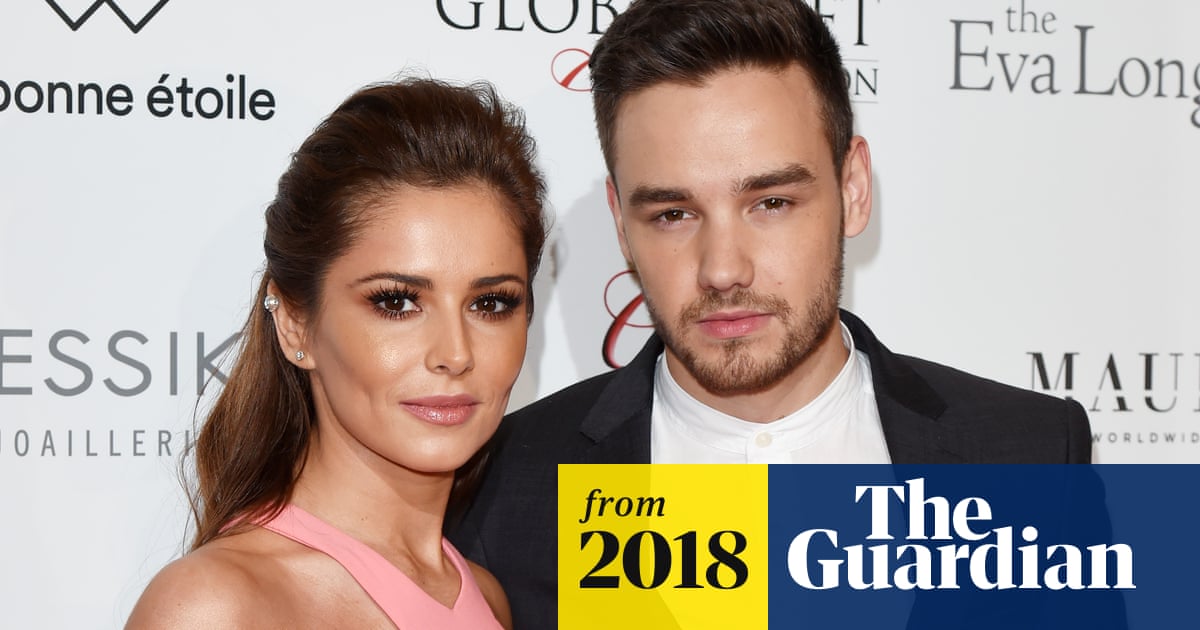 'A tough decision': Liam Payne and Cheryl split after two-year ...