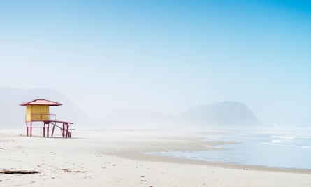 Ilha do Mel, Honey Island, Brazil