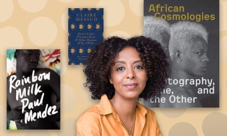 The best books of 2020, chosen by Maaza Mengiste