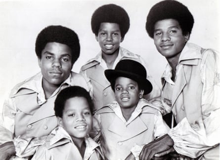 It was very difficult for Michael': the Jacksons on fame, family and  survival | Pop and rock | The Guardian