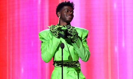 Lil Nas X Has Last Word As Controversy Erupts Over Devil Worshipping Video Lil Nas X The Guardian Lil Nas X Has Last Word As Controversy Erupts Over Devil Worshipping Video Lil Nas X The Guardian