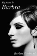 My Name is Barbra book cover
