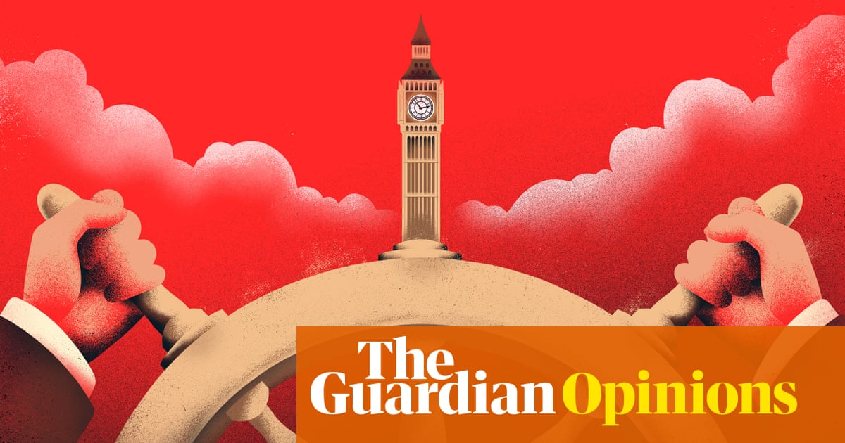 Many great prime ministers overcome a shaky start - but Keir Starmer's window is closing fast | Anthony Seldon