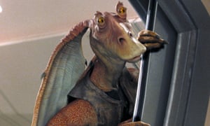 jar Jar Binks