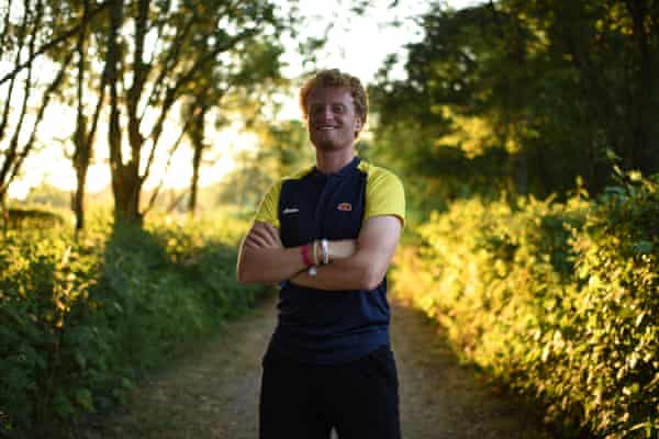 Kit Wallen Russell, a JooMo társalapítója.