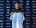 Football transfer deadline day: Man City sign Ndiaye and agree Fernández deal, Chelsea close on Camara – live