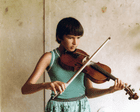 MS Didn't End My Dream: How I Adapted Bach Duet