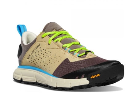 Taupe Danner Women’s Trail 2650 Campo hiking boot