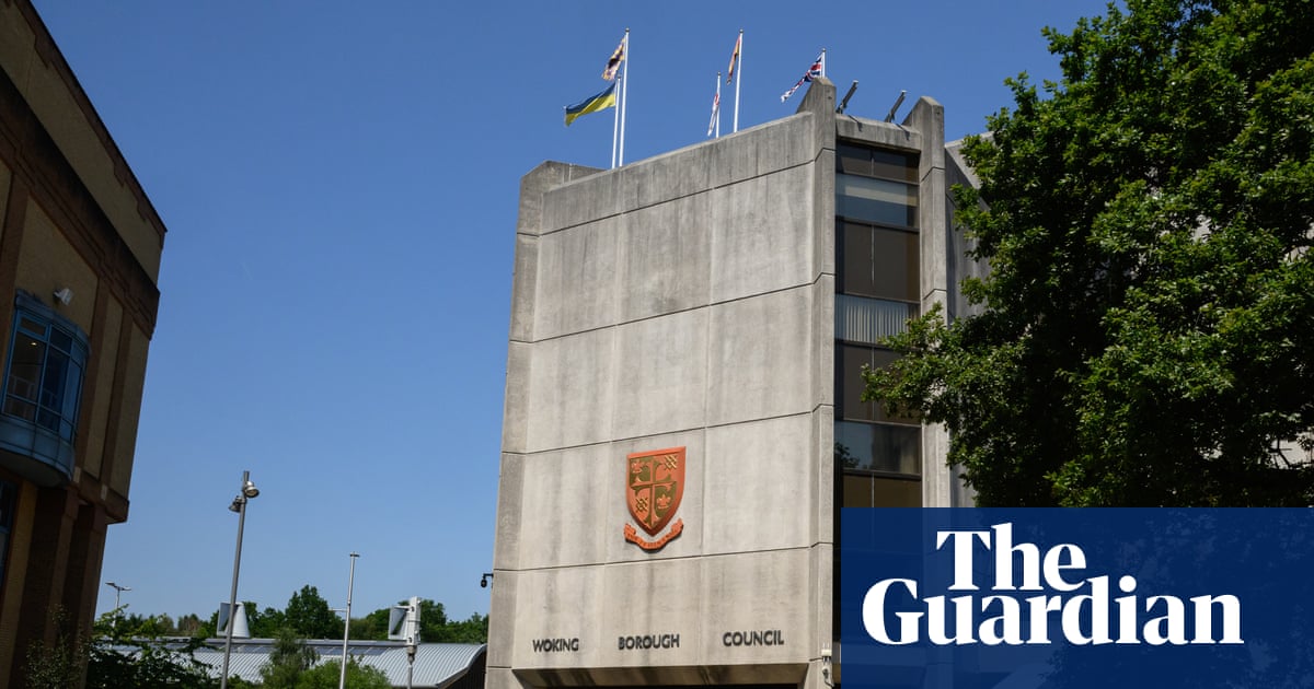 Scrapping of audit watchdog for English councils led to soaring costs and chaos'