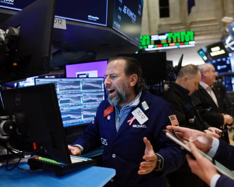 AI Bubble Concerns Emerge Amid Nvidia’s Market Impact
