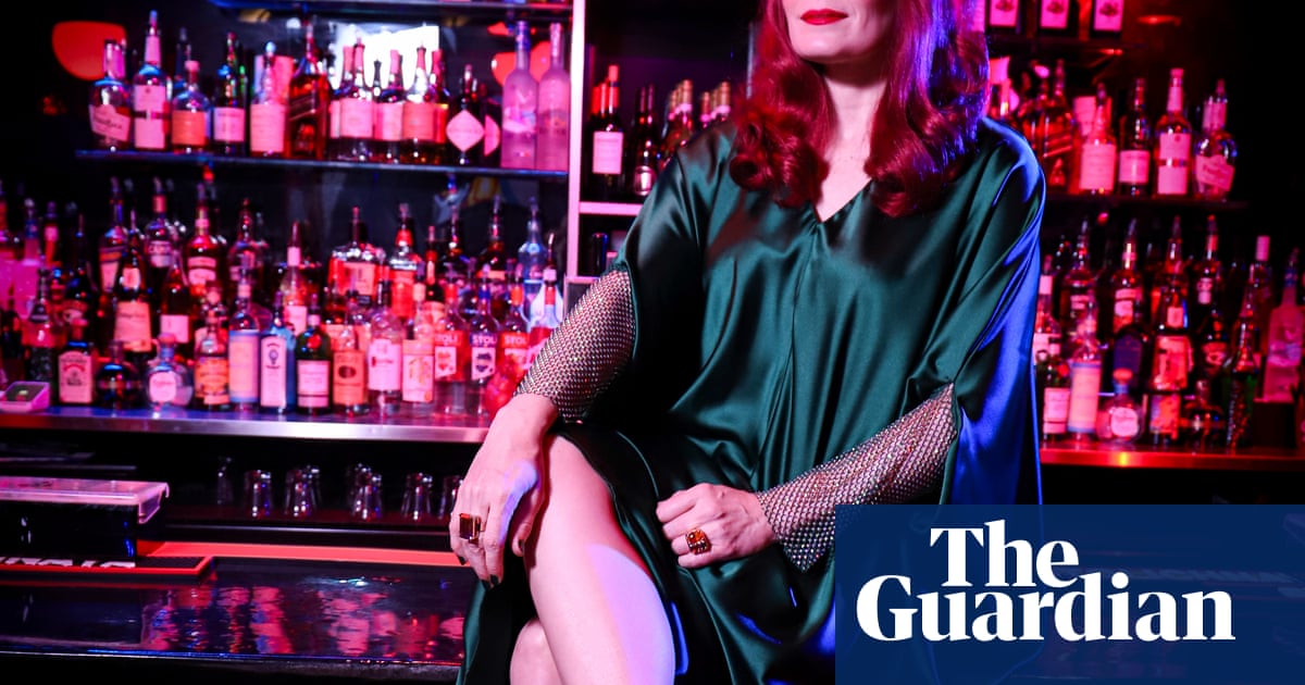 I find it sad and difficult to listen to the Smiths': Ana Matronic's honest playlist