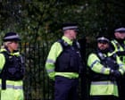 Police given permission to hold Manchester synagogue attack suspects until Wednesday